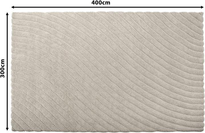 Image du produit Beliani Ordu (300 x 400 cm)