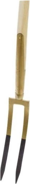 Actual product image Offner Rose fork 2 prongs 26cm
