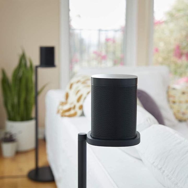Produktbild Sonos Stands for One, One SL, Play:1 (1 Paar, Ständer, Nicht beweglich)