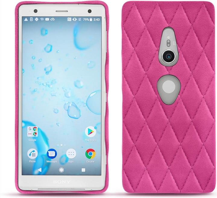 Image du produit Noreve Housse cuir (Sony Xperia XZ2)