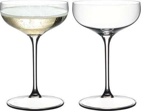 Actual product image Riedel GRAPE Coupe/Cocktail (3.20 dl, 2 x, Aperitif glasses)