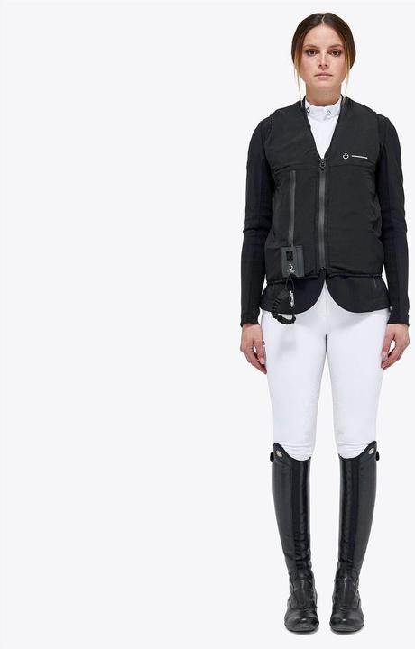 Produktbild Cavalleria Toscana Airbag Unisex (L)