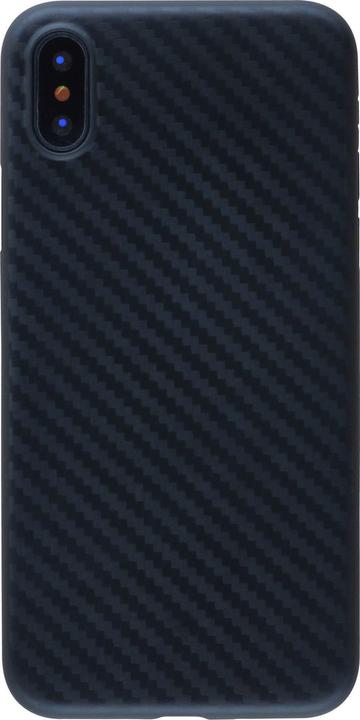 Immagine prodotto PhoneLook Copertura TPU Carbon (Apple iPhone X, Apple iPhone XS)