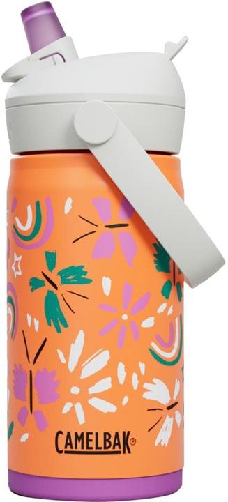 Produktbild Camelbak Thrive Flip Straw Kids V.I. (0.40 l)
