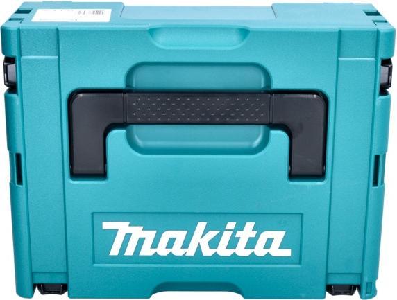 Produktbild Makita DTW 190 SY Akku Schlagschrauber 18 V 1/2" 190 Nm + 2x Akku 1,3 Ah + Ladegerät + Makpac (Akkubetrieb)