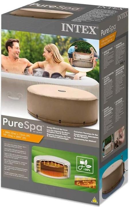 Immagine prodotto Intex Busta di energia