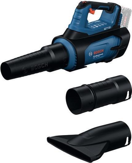 Produktbild Bosch Hausgeräte Akku Sauggebläse GBL 18V-800 06008D2200 (Akkubetrieb, Laubsauger)