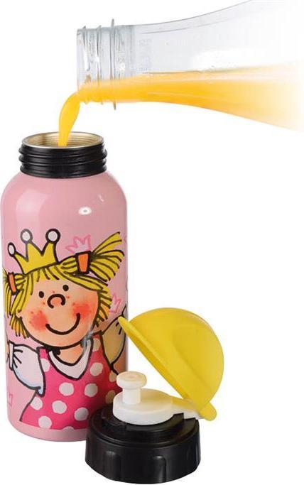 Image du produit Lutz Mauder Gourde Princesse Miabella (0.40 l)