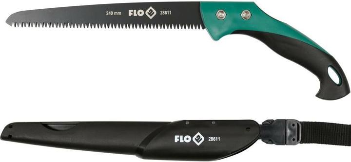 Produktbild Toya FLO PIŁA OGRODOWA 240mm