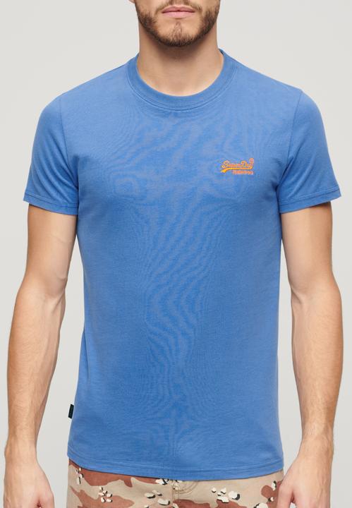 Immagine prodotto Superdry T-Shirt Essential Con Logo Incorporato (M)