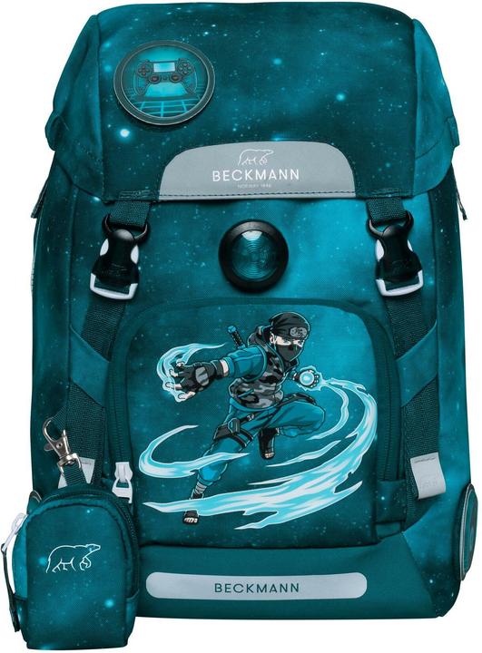 Produktbild Beckmann Ninja Master (22 l)
