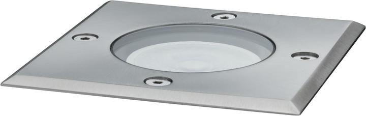 Produktbild Paulmann Einbauleuchte Floor (230 lm, GU10, IP67)