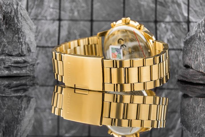 Produktbild Skmei 2295GD Herrenuhr + BOX