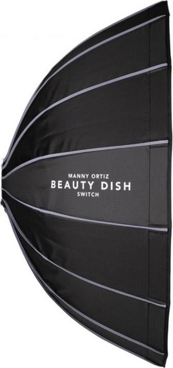 Image du produit Westcott Beauty Dish Switch 36” (Silver Interior) (Beauty Dish)