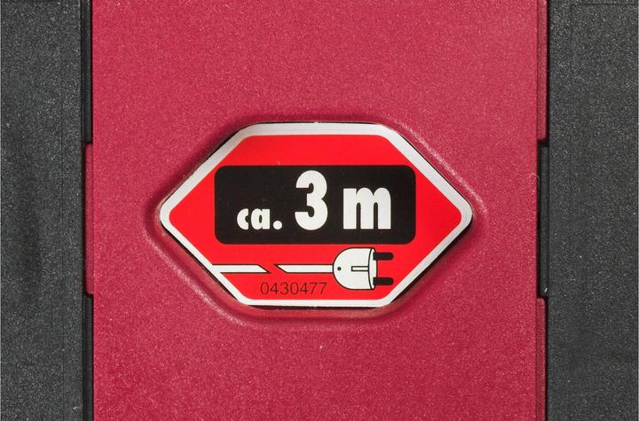 Produktbild Brennenstuhl Premium-Line (6 x, Typ 13, 3 m)