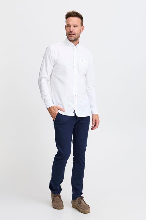 Immagine prodotto FQ1924 FQSTEVEN oxford LS shirt 21900738 (L)