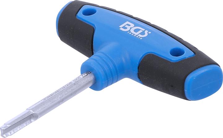 Immagine prodotto BGS Chiave a profilo speciale per tappi di scarico dell’olio per VAG