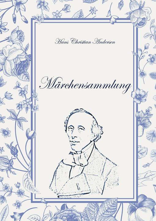 Immagine prodotto La raccolta di fiabe di Hans Christian Andersen (Hans Christian Andersen, Tedesco)