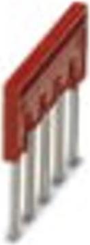 Immagine prodotto Phoenix Contact Ponticello 3001593 FBSR 5-5 Contenuto: 50 pezzi.