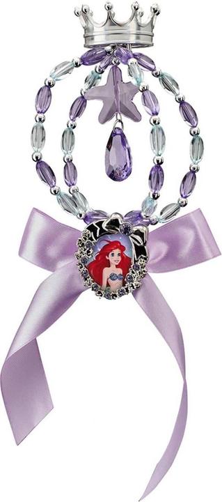 Produktbild The Little Mermaid Zauberstab Polyester