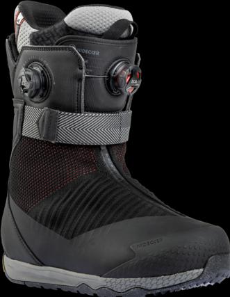 Immagine prodotto Nidecker Scarponi da snowboard Indice 2025 (41.5)