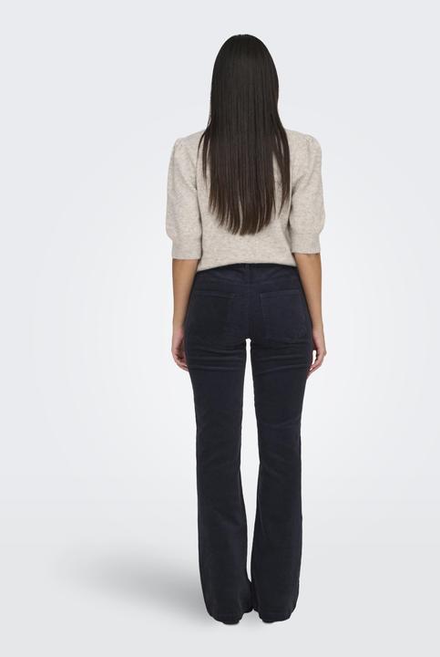 Produktbild JdY JDYSALONE Mittlere Taille Ausgestellt Hose Hose (32)