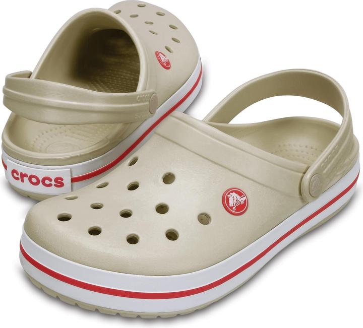 Actual product image Crocs Mules (37)