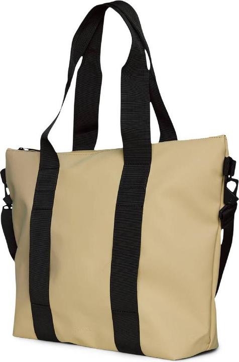 Actual product image Rains Tote Bag Mini W3 2025-SS (16 l)