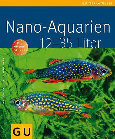 Produktbild Nano-Aquarien (20.20 cm)