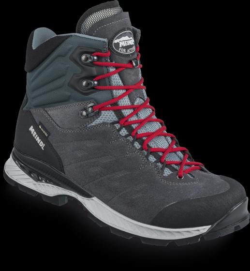 Actual product image Meindl Air Revolution 2.6 Lady (38)