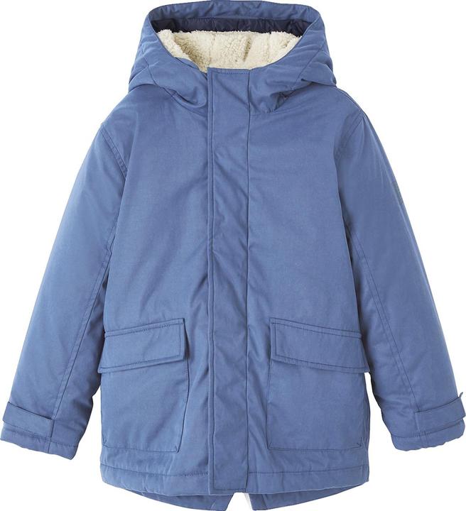Vertbaudet Anorak