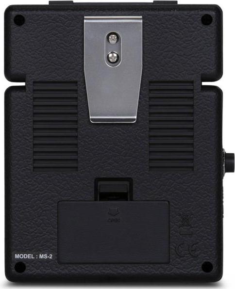 Actual product image Marshall Amps Ms-2 (Guitar, 1 W)