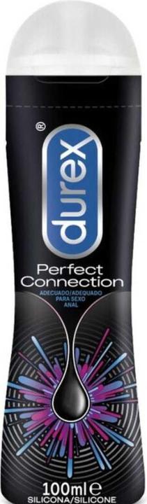 Actual product image Durex Perfect Connection Lubricant 100 ml (100 ml)