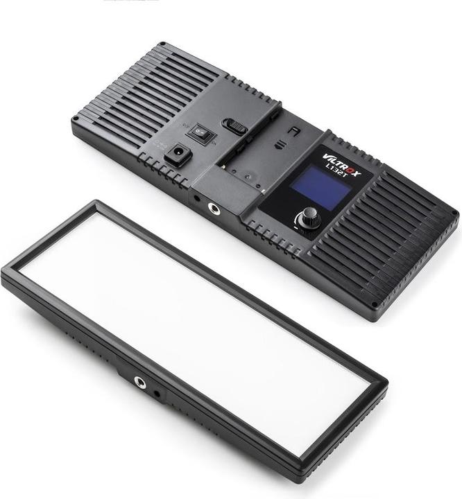 Produktbild Viltrox L132T (Videoleuchte)