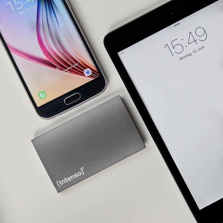 Immagine prodotto Intenso edizione premium (128 GB)