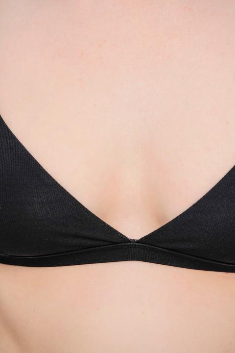 Produktbild Moi Basics bra black (Einzelpack, L)