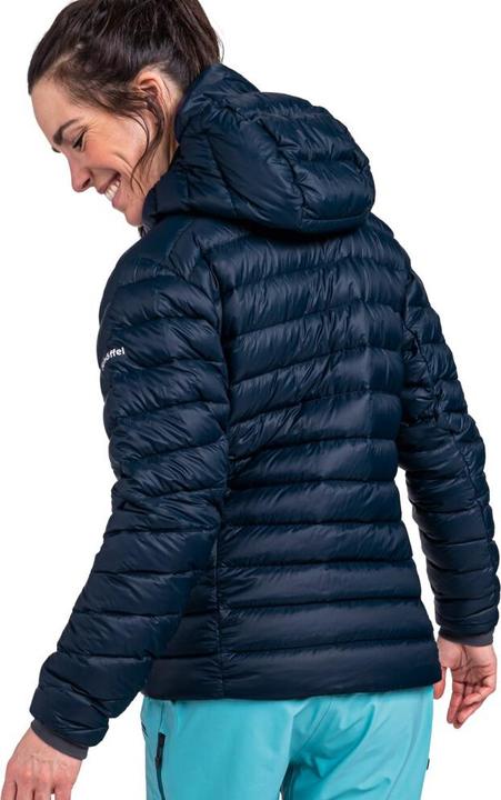 Actual product image Schöffel Silvretta Down (34)