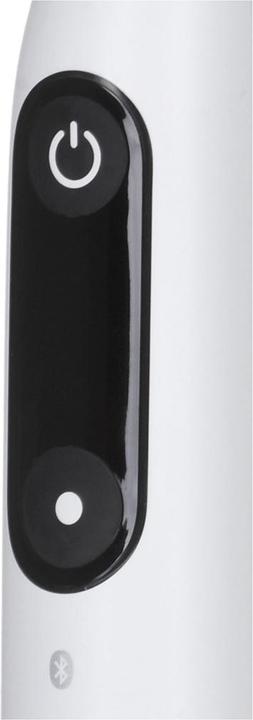 Produktbild Oral-B iO Serie 8 (Oszillierende Zahnbürste)