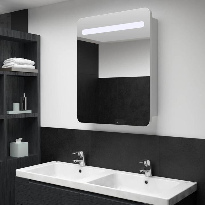 Actual product image VidaXL Othon (60 x 11 x 80 cm)