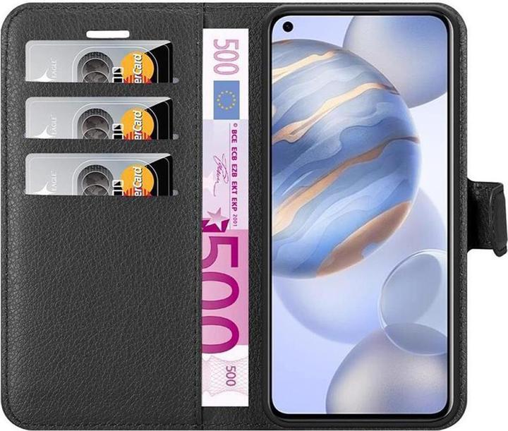 Image du produit Cadorabo Book avec fonction stand Cover (K30)