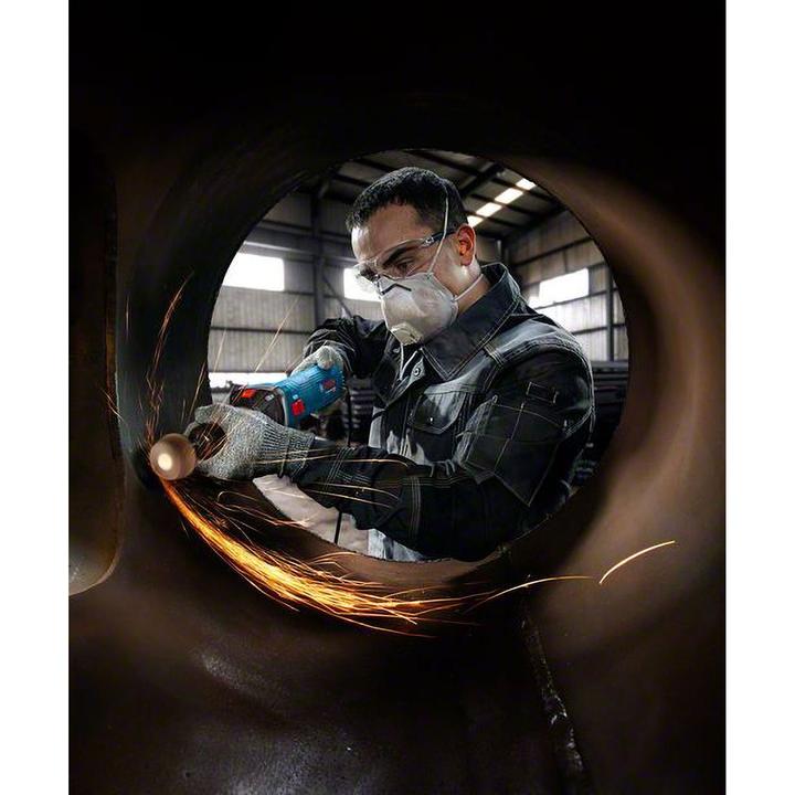 Produktbild Bosch Professional Geradschleifer GGS 30 LS (Geradschleifer, 750 W)