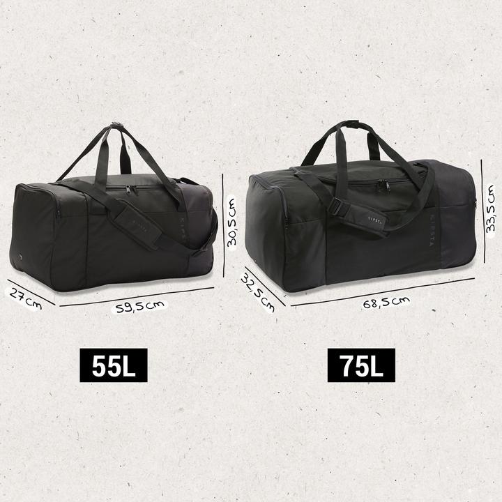 Image du produit Kipsta Essentiel (55 l)