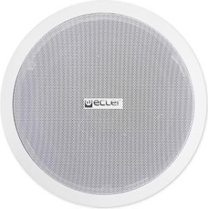 Image du produit Ecler IC8 Haut-parleur de plafond blanc (1 pièce)