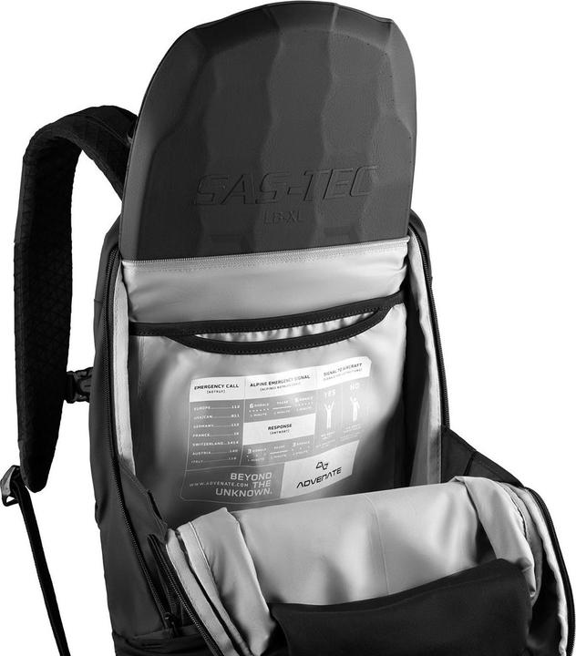 Produktbild Advenate Symphony 8+2+4 (8 l)