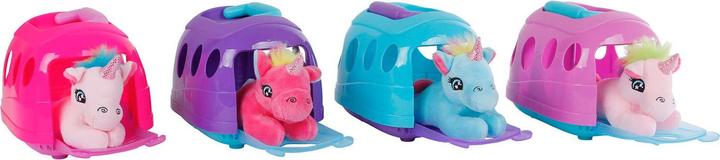 Immagine prodotto Unicorno peluche in banca, 17,5 cm (17.50 cm)