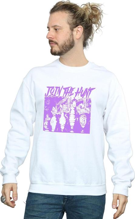 Immagine prodotto Absolute Cult Join The Hunt Felpa Uomo (XXL)