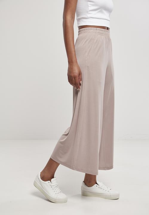 Actual product image Urban Classics Ladies Modal Culotte (S)