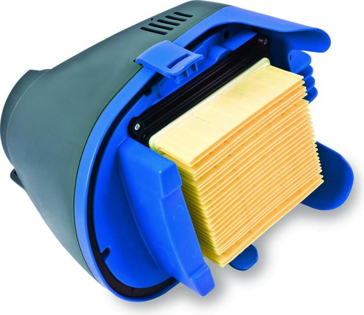 Image du produit Proton MEC 1/6 T FOX (Aspirateur sec)