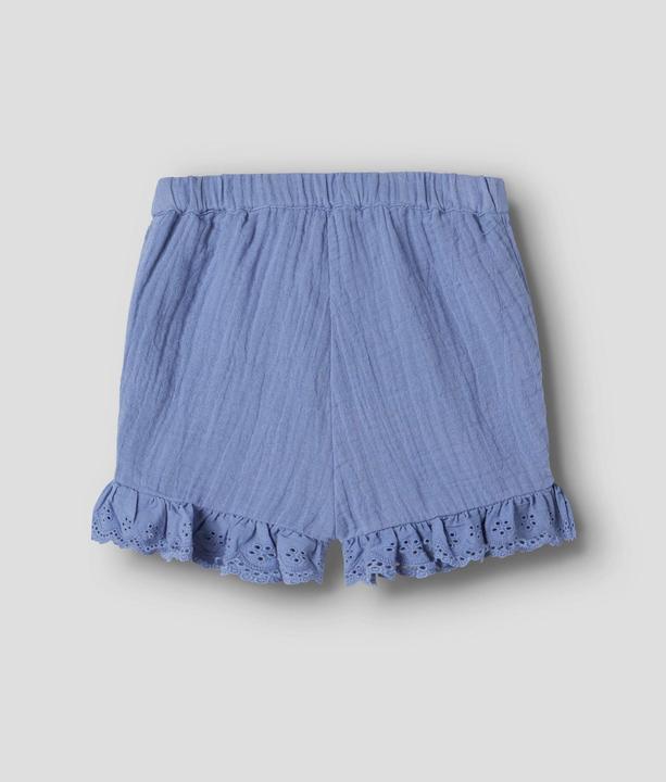 Produktbild Name it Bio-Baumwoll Shorts (110)