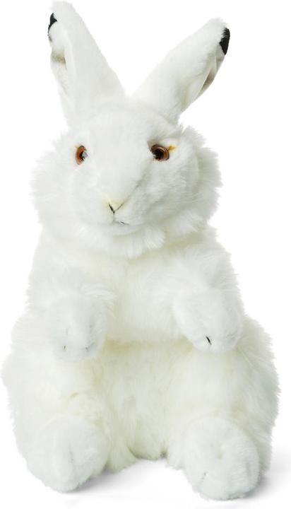 Produktbild WWF Schneehase (24 cm)
